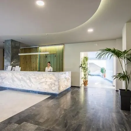 Exotica Hotel Kalamákion