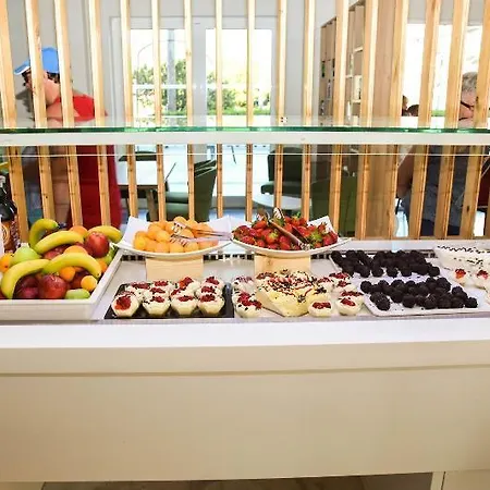 Exotica Otel 3*