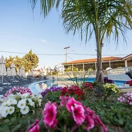 Exotica Otel