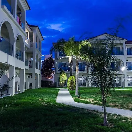Otel Exotica Kalamákion